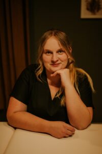 Agnieszka Myzler